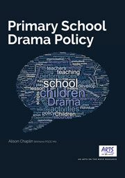 Primary School Drama Policy