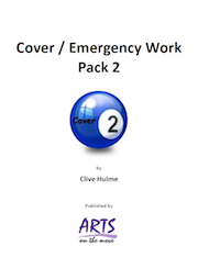 Cover Pack 2
