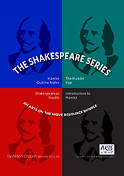 The Shakespeare Series Bundle