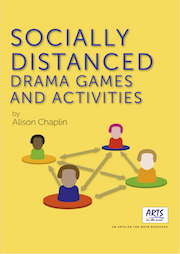 Socially Distanced Drama Games and Activities